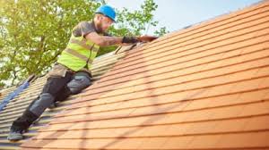 Best Chimney Flashing Repair  in Innotion, VA
