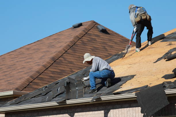 Best Flat Roofing  in Innotion, VA