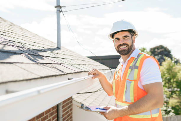 Best Rubber Roofing (EPDM, TPO)  in Innotion, VA