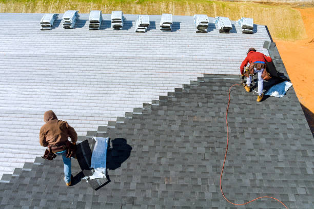 EPDM Roofing in Innovation, VA