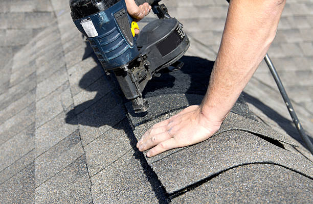 Best Hot Roofs  in Innotion, VA
