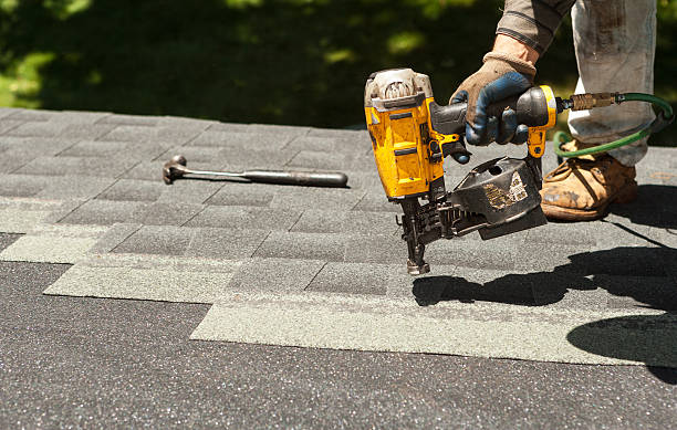 Best Roof Maintenance and Cleaning  in Innotion, VA